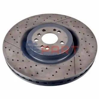 Автозапчасть Febi Bilstein 107723