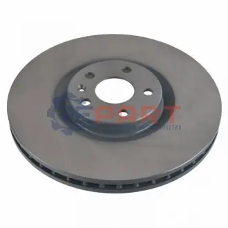 Автозапчасть Febi Bilstein 107725