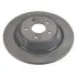 Диск гальмівний задн Лів/Прав FORD KUGA II, MONDEO V FORD USA EDGE, ESCAPE, FUSION 1.0-2.7 09.11 Febi Bilstein (107729) зображення 1