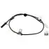 Фото Датчик ABS задн Прав SUZUKI GRAND VITARA I, GRAND VITARA II 1.6-3.2 04.03 Febi Bilstein (107734) зображення 1