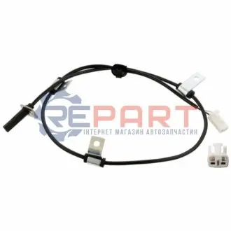 Датчик ABS задн Прав SUZUKI GRAND VITARA I, GRAND VITARA II 1.6-3.2 04.03 Febi Bilstein 107734 Купити в Україні