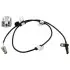 Фото Датчик ABS задн Лів SUZUKI GRAND VITARA I, GRAND VITARA II 1.6-3.2 04.03 Febi Bilstein (107735) зображення 1