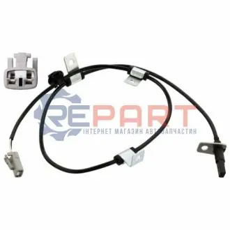 Датчик ABS задн Лів SUZUKI GRAND VITARA I, GRAND VITARA II 1.6-3.2 04.03 Febi Bilstein 107735 Купити в Україні
