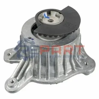Подушка двигателя Febi Bilstein 107738