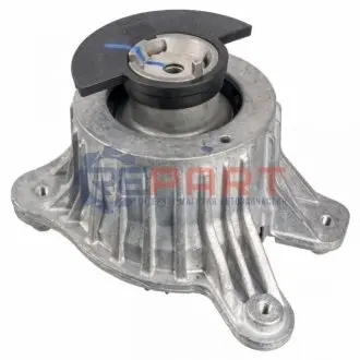 Подушка двигателя Febi Bilstein 107739 Купить в Украине