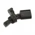 Фото Датчик ABS задн Лів VW AMAROK 2.0/2.0D/3.0D 09.10 Febi Bilstein (107743) зображення 2