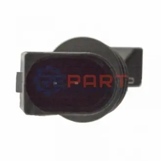 Датчик ABS задн Лів VW AMAROK 2.0/2.0D/3.0D 09.10 Febi Bilstein 107743 Купити в Україні