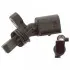 Фото Датчик ABS задн Прав VW AMAROK 2.0/2.0D/3.0D 09.10 Febi Bilstein (107744) зображення 1