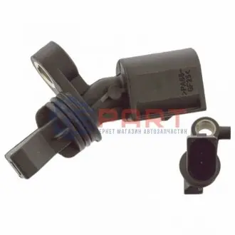 Датчик ABS VW AMAROK 2,0TSI 10- Febi Bilstein 107744 Купить в Украине