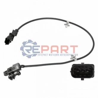 Автозапчасть FEBI BILSTEIN 107757