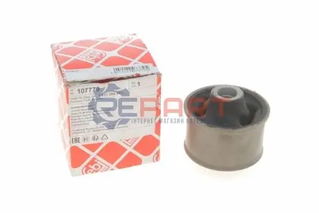 Сайлентблок рычага Febi Bilstein 107779 Купить в Украине