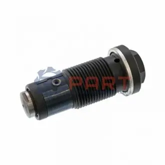 Натягувач ланцюга ГРМ IVECO DAILY III, DAILY IV, DAILY V, DAILY VI CITROEN JUMPER III FIAT DUCATO PEUGEOT BOXER 3.0CNG/3.0D 01.04 Febi Bilstein 107790 Купити в Україні