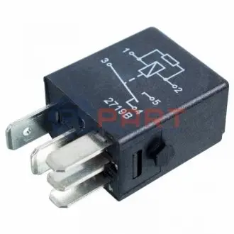 Фото Реле универсальное FEBI BILSTEIN (107803) изображение 1