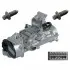 Замок блокування керма Febi Bilstein 107817 Купити в Україні
