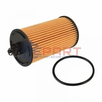Фильтр масляный Febi Bilstein 107824