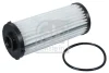 Гідравлічний фільтр коробки передач AUDI A3, A3 ALLSTREET, Q2, Q3, R8, R8 SPYDER, TT SEAT ALHAMBRA, ATECA, LEON, LEON SPORTSTOURER, LEON ST, TARRACO SKODA KAROQ, KODIAQ I 1.0-5.2 09.07 Febi Bilstein 107826