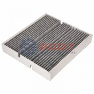 Фильтр салона Febi Bilstein 107833 Купить в Украине