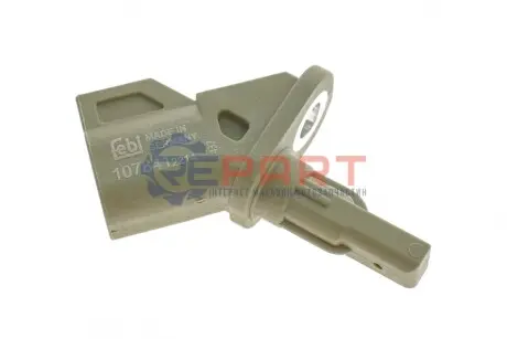 Фото Датчик ABS (передній) Volvo S60/S80/V60/V70/XC60/XC70 1.5-4.4 06- (R) FEBI BILSTEIN (107841) зображення 1