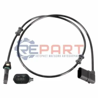 Датчик ABS DB C KLASA W205 1,6 14- Febi Bilstein 107876