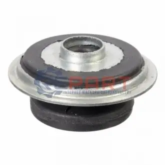 Подушки амортизатора Febi Bilstein 107885