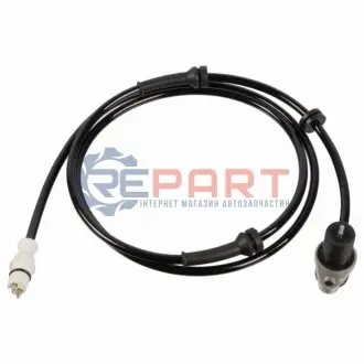 Датчик ABS FIAT P. DUCATO 01- Febi Bilstein 107901 Купить в Украине