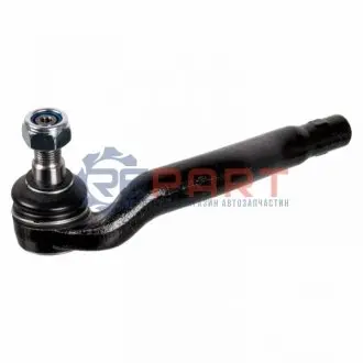 Рульовий наконечник Прав MERCEDES C T-MODEL (S203), C (W203) 2.6-3.5 07.02-08.07 Febi Bilstein 107926