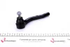 Рульовий наконечник Лів RENAULT CAPTUR I, CLIO IV, ZOE 0.9-Electric 06.12 Febi Bilstein (107930) зображення 2