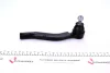 Рульовий наконечник Лів RENAULT CAPTUR I, CLIO IV, ZOE 0.9-Electric 06.12 Febi Bilstein (107930) зображення 4