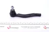 Рульовий наконечник Прав RENAULT CAPTUR I, CLIO IV, KAPTUR, ZOE 0.9-Electric 06.12 Febi Bilstein (107931) зображення 4