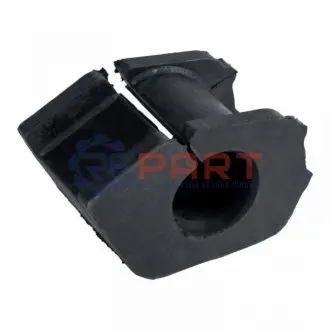 Подушка стабілізатора передн Лів/Прав (23мм) TOYOTA RACTIS, VERSO S, YARIS, YARIS / VIOS 1.0-1.5 01.05-06.20 Febi Bilstein 107936