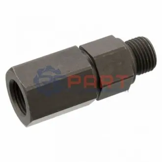 Клапан редукційний ПНВТ MB OM 904/OM924/OM 906/OM925 Febi Bilstein 107954