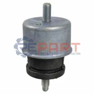 Кріплення двигуна Febi Bilstein 107967