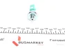 Датчик тиску оливи VW Golf VII/Seat Leon 1.6/2.0 TDi 12 Febi Bilstein (107973) зображення 6