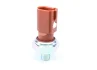Датчик тиску оливи VW Golf/Passat/T6/Crafter 13- (M8x1) (коричневий) Febi Bilstein (107974) зображення 3