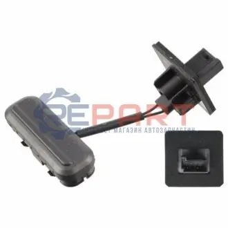 Перемикач (2 pin) CHEVROLET CRUZE OPEL INSIGNIA A, KARL 07.08 Febi Bilstein 107975 Купити в Україні