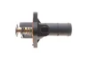 Термостат VW 105C GOLFIV/A3 Febi Bilstein (107988) изображение 5