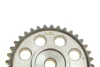 Комплект ГРМ (ланцюг + шестерня) AUDI A3 SEAT ALTEA, ALTEA XL, CORDOBA, IBIZA III, IBIZA IV, IBIZA IV SC, IBIZA IV ST, LEON SKODA OCTAVIA II VW EOS, GOLF PLUS V, GOLF V 1.4-1.6 02.03-08.15 Febi Bilstein (107994) зображення 32