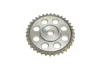 Комплект ГРМ (ланцюг + шестерня) AUDI A3 SEAT ALTEA, ALTEA XL, CORDOBA, IBIZA III, IBIZA IV, IBIZA IV SC, IBIZA IV ST, LEON SKODA OCTAVIA II VW EOS, GOLF PLUS V, GOLF V 1.4-1.6 02.03-08.15 Febi Bilstein (107994) зображення 33
