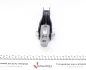 Подушка двигателя Febi Bilstein (108020) изображение 3