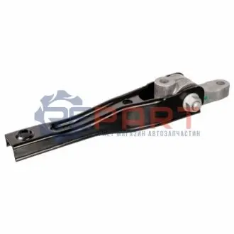 Подушка двигуна задн, гумово-металев. AUDI A3, Q3, TT CUPRA LEON, LEON SPORTSTOURER SEAT ATECA, LEON, LEON SC, LEON SPORTSTOURER, LEON ST, TARRACO SKODA KAROQ, KODIAQ I 1.0-2.0D 04.12 Febi Bilstein 108020 Купити в Україні