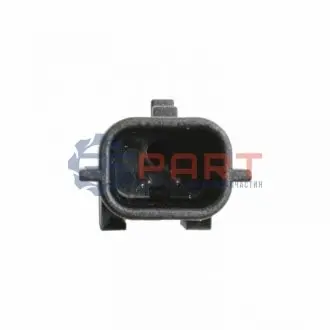 Датчик ABS задн Лів/Прав NISSAN PRIMASTAR OPEL VIVARO A RENAULT TRAFIC II 1.9D-2.5D 02.01 Febi Bilstein 108037 Купити в Україні