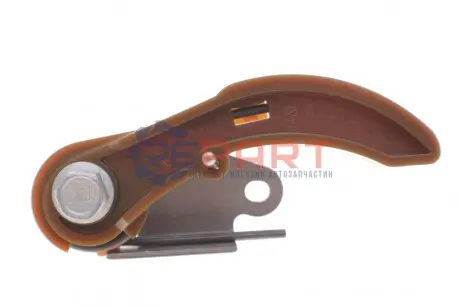 Фото Комплект ланцюга насосу масляного Opel Astra/Insignia/Zafira 1.6D 13- FEBI BILSTEIN (108039) зображення 1