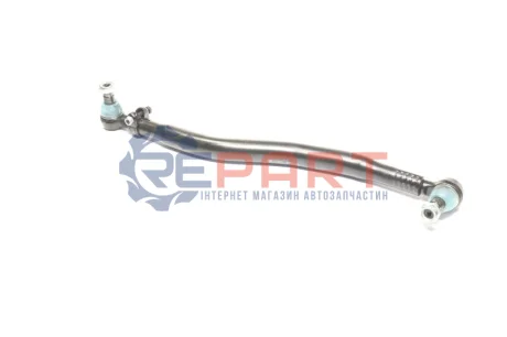 Рулевая тяга продольная Febi Bilstein 108051
