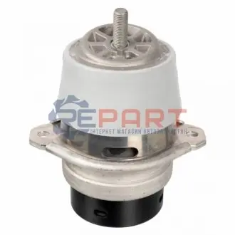 Подушка двигуна Audi Q7/VW Touareg 3.0TDI 10-18/Porsche Cayenne 3.0D 10- (Гідро) FEBI BILSTEIN 108068 Купити в Україні