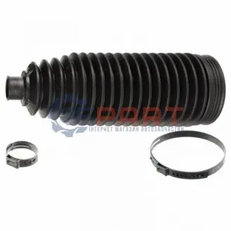Фото К-т пыльника рулевой рейки FEBI BILSTEIN (108089) изображение 1