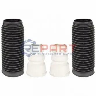 Пильник + відбійник амортизатора (переднього) VW Caddy 95-04 (к-кт 2 шт) FEBI BILSTEIN 108090 Купити в Україні