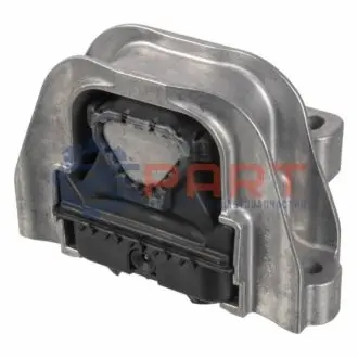 FEBI VW Подушка двигателя Up 1,0 11- Febi Bilstein 108108