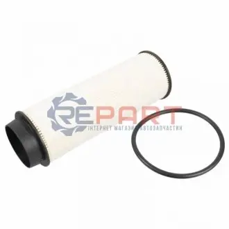 Фото Фільтр паливний Iveco Daily VI 2.3/3.0D 14- FEBI BILSTEIN (108141) зображення 1