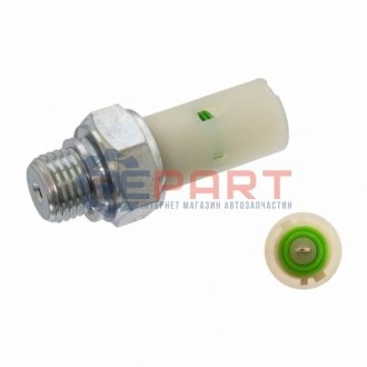 Автозапчастина FEBI BILSTEIN 108163