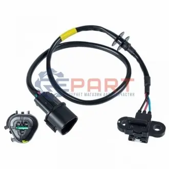 Фото Імпульсний датчик, колінчатий вал FEBI BILSTEIN (108164) зображення 1